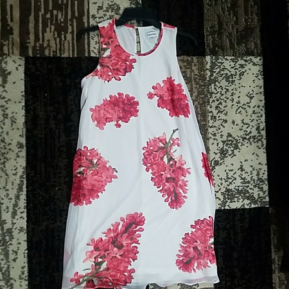 Calvin Klein Dresses & Skirts - 🏆HP🏆NWOT Calvin Klein